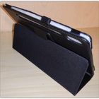 Samsung Galaxy Tab S10 Lite / FE - Musta suojakuori #29983 - pikkukuva 4