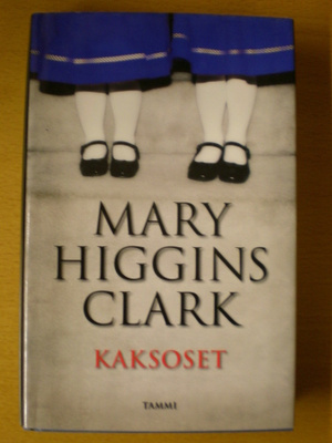 Mary Higgins Clark: Kaksoset