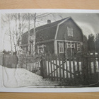 VANHA Postikortti Sulkava 1928 - pikkukuva 1