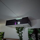 Epson EH-TW3200 FullHD 3LCD projektori, hushbox, 120" kangas - pikkukuva 1