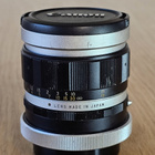 == Tokina Wide-Auto 28mm F2.8 - pikkukuva 4