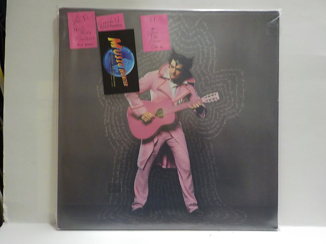 -M- QUI DE NOUS DEUX M-/EX+ FRA 2003 2LP