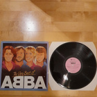 ABBA LP The Very Best 1990 Reader`s Digest Sweden/Finland - pikkukuva 2