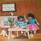 Nilsson - Pussy Cats - LP - pikkukuva 1