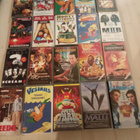 86kpl Vhs Nauhoja 0€ Lähtö - pikkukuva 1