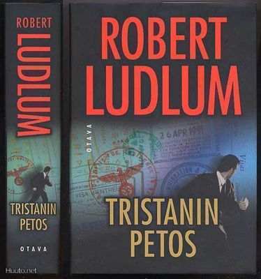 Ludlum, Robert: Tristanin petos (erinom.kunto1.p.,sidkp,2005