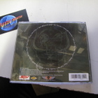 MOTORHEAD - OVERNIGHT SENSATION CD RARE MISPRINT PAINOS - pikkukuva 3