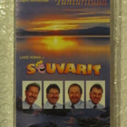 Lasse Hoikka & Souvarit • Tunturituuli C-Kasetti - pikkukuva 1