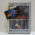 FRENZY UUSI DVD. - pikkukuva 1