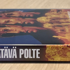 Renny Harlin: JÄÄTÄVÄ POLTE (1986) Leikkaamaton versio! - pikkukuva 3