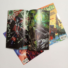 Spawn 1997 - vuosikerta - pikkukuva 5