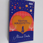 Minnie Darke : Tähtiin kirjoitettu - pikkukuva 1