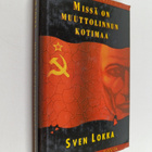 Sven Lokka : Missä on muuttolinnun kotimaa - pikkukuva 1