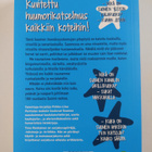 Pirkko-Liisa Perttula : Näille Suomi nauraa - pikkukuva 2