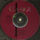 Kohtauksia Mozartin oopperoista • CD - pikkukuva 4