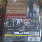 Rizzoli ja Isles kausi 2 - pikkukuva 2