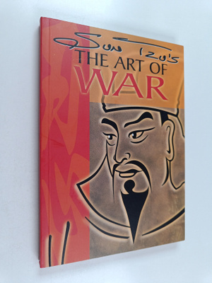 Sunzi : The art of war