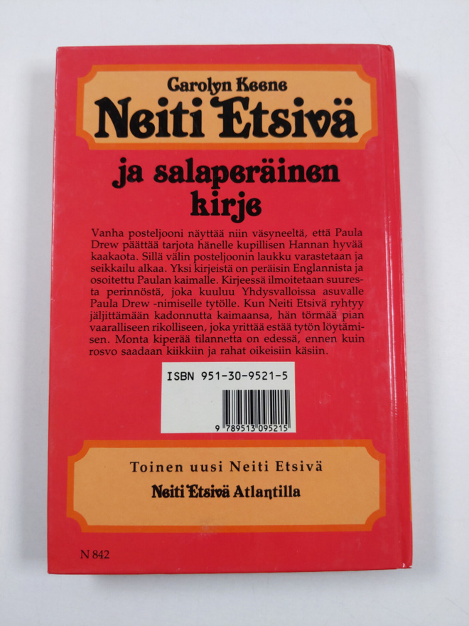 Item image