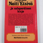 Carolyn Keene : Neiti Etsivä ja salaperäinen kirje - pikkukuva 2