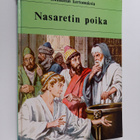 Frances Lindsay : Nasaretin poika - pikkukuva 1