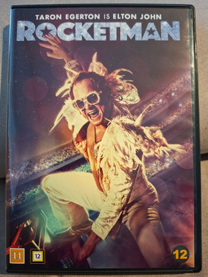 Rocketman
