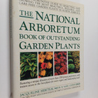 Jacqueline Heriteau : The National Arboretum Book of Outs... - pikkukuva 1
