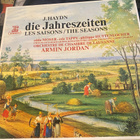 Joseph Haydn: Die Jahteszeiten 3LP (1980) - pikkukuva 1
