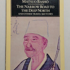 Matsuo Basho - The Narrow Road to the Deep North - pikkukuva 1