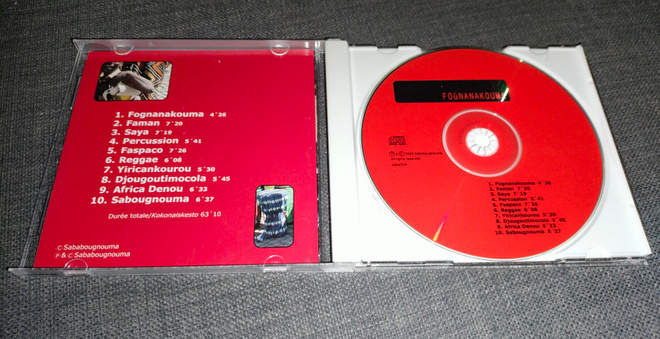Item image