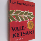 Lion Feuchtwanger : Valekeisari - pikkukuva 1