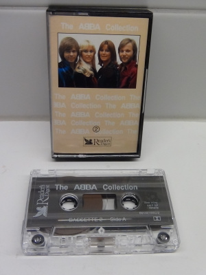 The ABBA COLLECTION