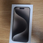 Apple iPhone 15 Pro älypuhelin 256 GB harmaa - pikkukuva 3