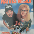 WAYNE'S WORLD DVD - pikkukuva 1