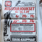 Kiekkolehti 2-1989. - pikkukuva 2