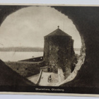 Olavinlinna, Foto Vilho Setälä - pikkukuva 1