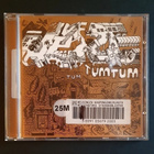 Jesse - Tum Tum Tum CD (2009) - pikkukuva 1