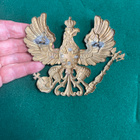 Pickelhaube kotka WW1 - pikkukuva 2