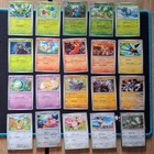 Pokemon kortit 20kpl (#143 Temporal Forces) - pikkukuva 1
