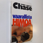 James Hadley Chase : Vaarallista himoa - pikkukuva 1