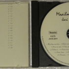 Jari Vuorinen • Maailma muuttuu CD - pikkukuva 2