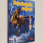 Eleanor Jones : Orjanlaakerin varjossa - pikkukuva 1