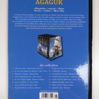Djian : Yves Theriault - Agaguk - pikkukuva 2