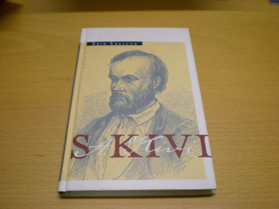 Erik Ekelund: Aleksis Kivi