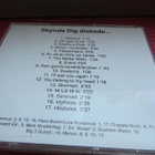 Bo Andersson & Erna Tauro - Skynda dig älskade CD rare! - pikkukuva 2