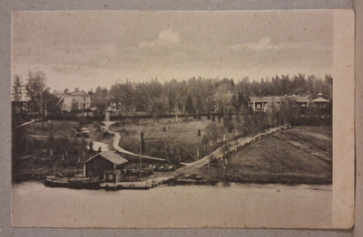 Ruovesi: Pekkala *** (1741)