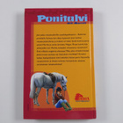 Gill Morrell : Ponitalvi - pikkukuva 2