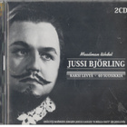 JUSSI BJÖRLING 2 CD - pikkukuva 1