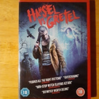 Hansel vs Gretel DVD - pikkukuva 1