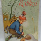 Kotiliesi N:o 5 maaliskuu 1949 - pikkukuva 1