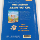 Katja Richert : Kaksi kaverusta ja rakastunut koira - pikkukuva 2